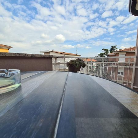 Appartamento Casa Adry Peschiera del Garda Exterior photo
