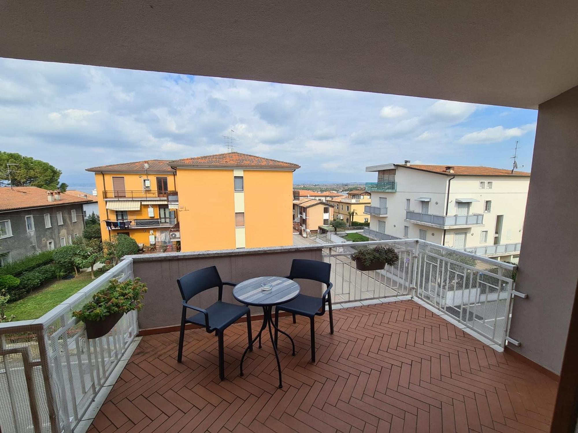 Appartamento Casa Adry Peschiera del Garda Exterior photo