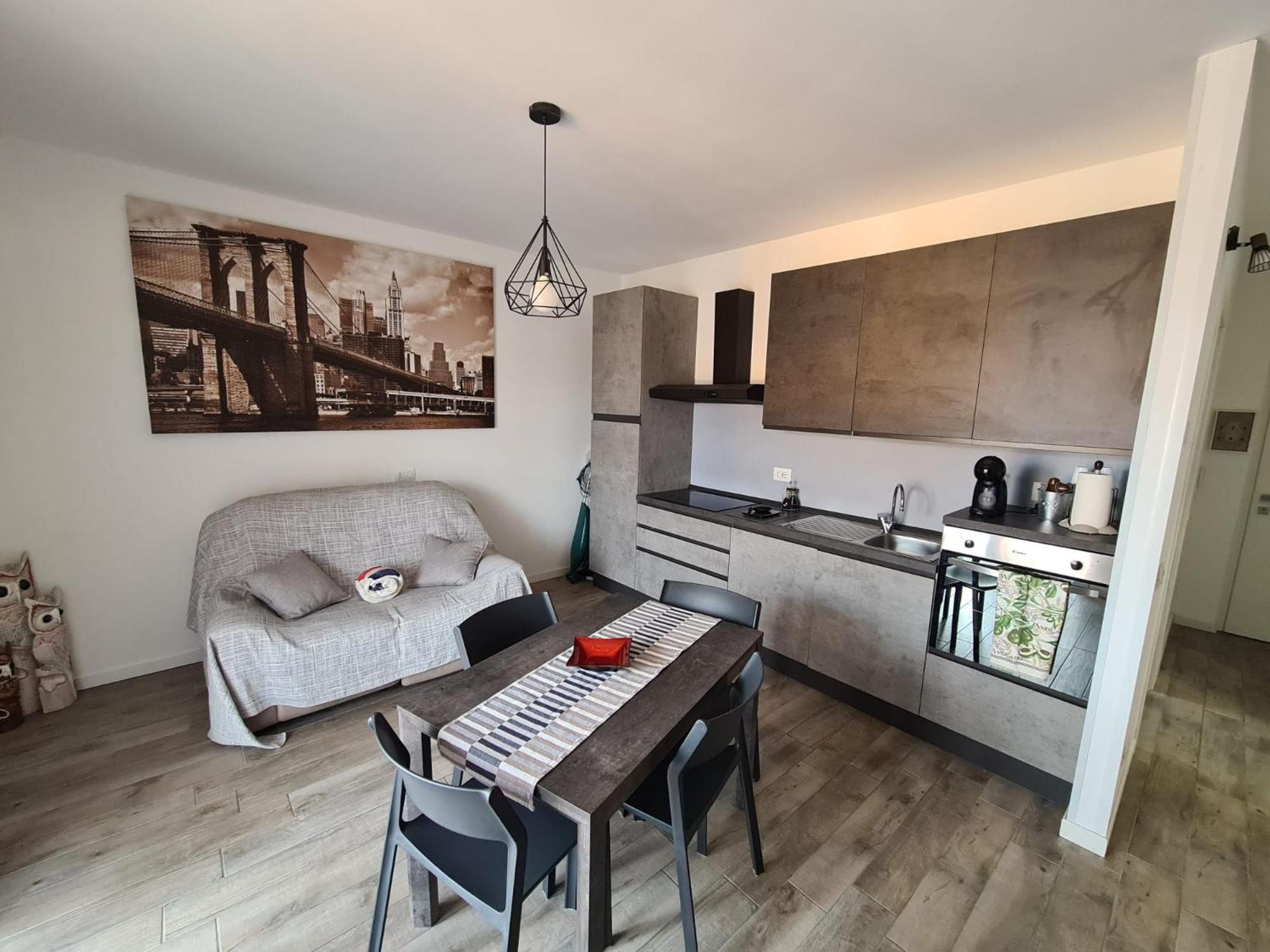 Appartamento Casa Adry Peschiera del Garda Exterior photo