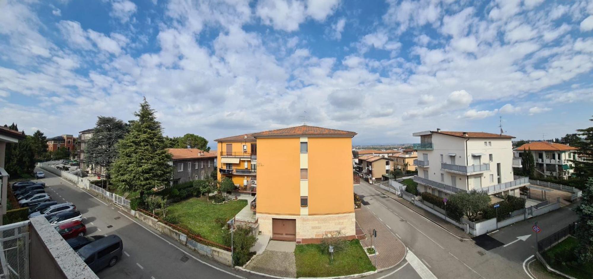 Appartamento Casa Adry Peschiera del Garda Exterior photo