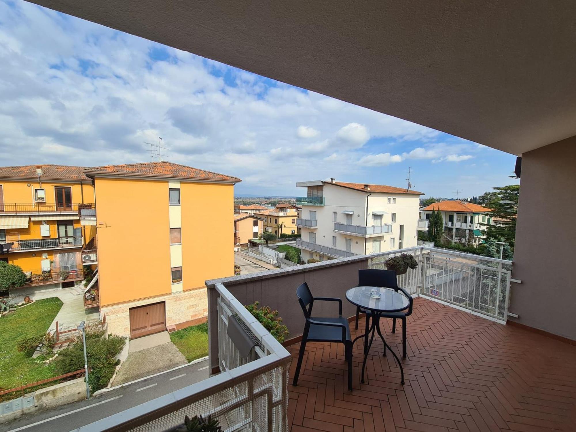 Appartamento Casa Adry Peschiera del Garda Exterior photo